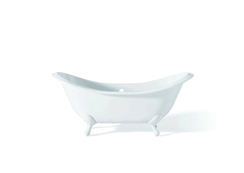 Regency Cast Iron Bathtub |  Bathtub |  Cheviot USD |  Cheviot.
