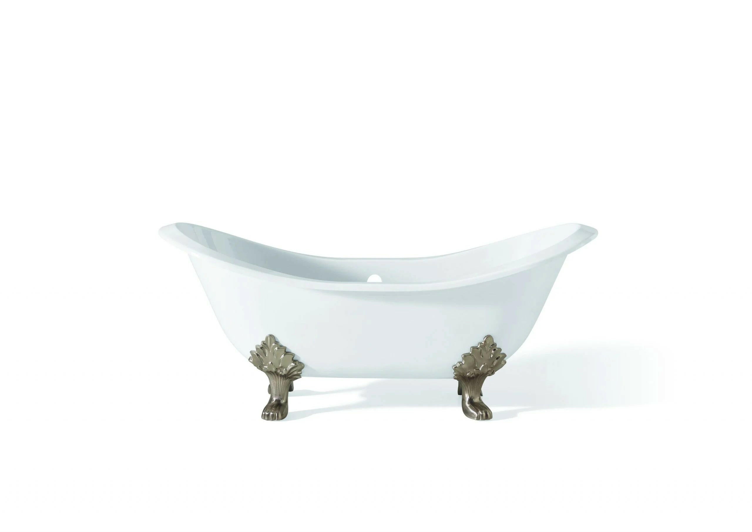 Regency Cast Iron Bathtub with Lion Feet |  Bathtub |  Cheviot USD |  Cheviot.