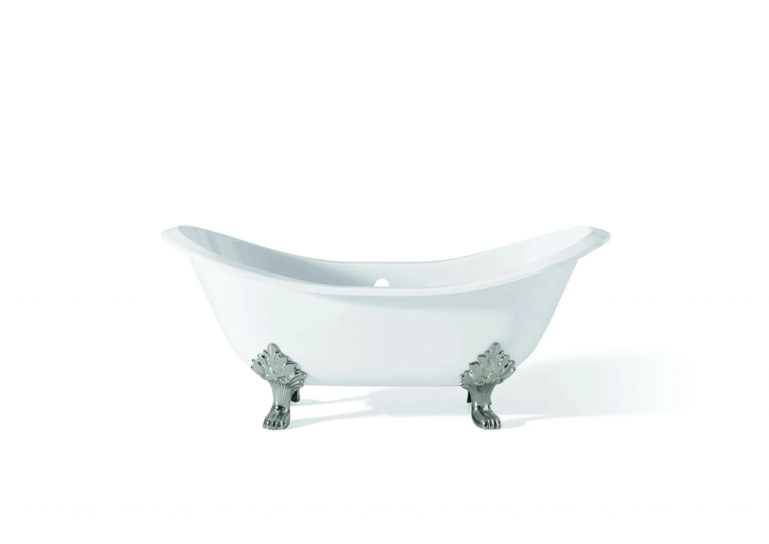 Regency Cast Iron Bathtub with Lion Feet |  Bathtub |  Cheviot USD |  Cheviot.