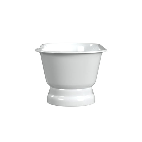 Regal Cast Iron Bathtub with Pedestal |  Bathtub |  Cheviot USD |  Cheviot.