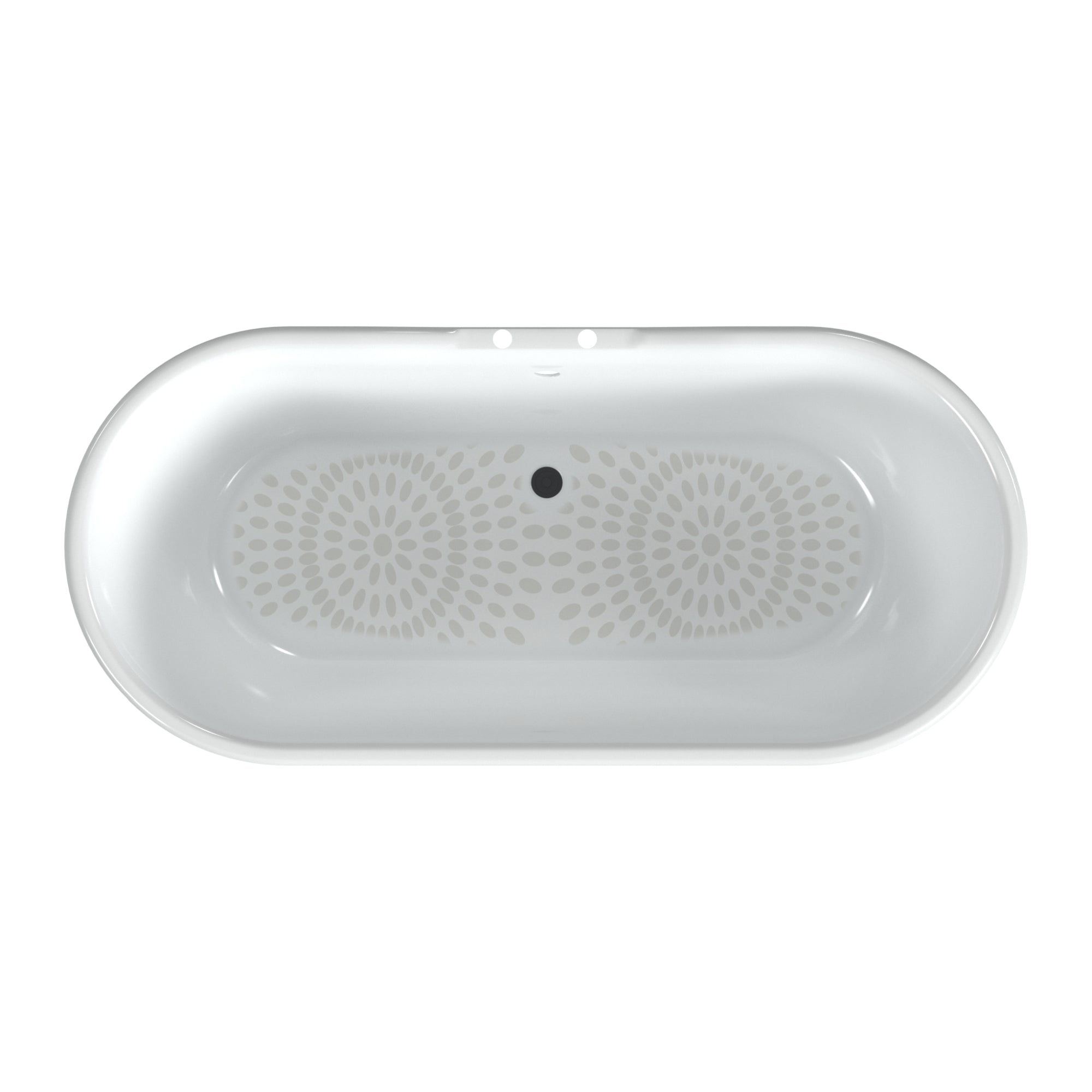 Regal Cast Iron Bathtub with Pedestal |  Bathtub |  Cheviot USD |  Cheviot.