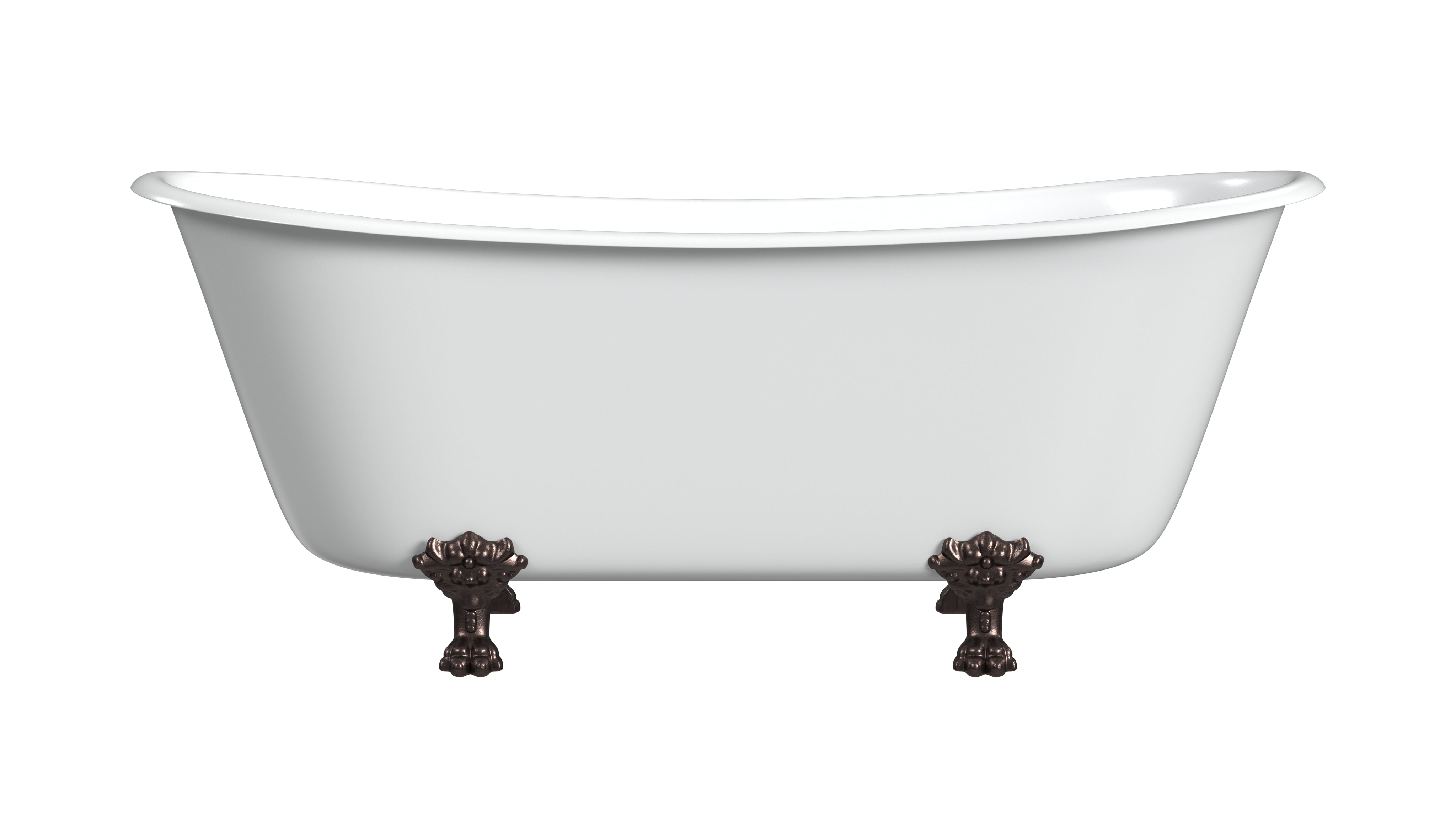 Winchester Cast Iron Bathtub |  Bathtub |  Cheviot USD |  Cheviot.
