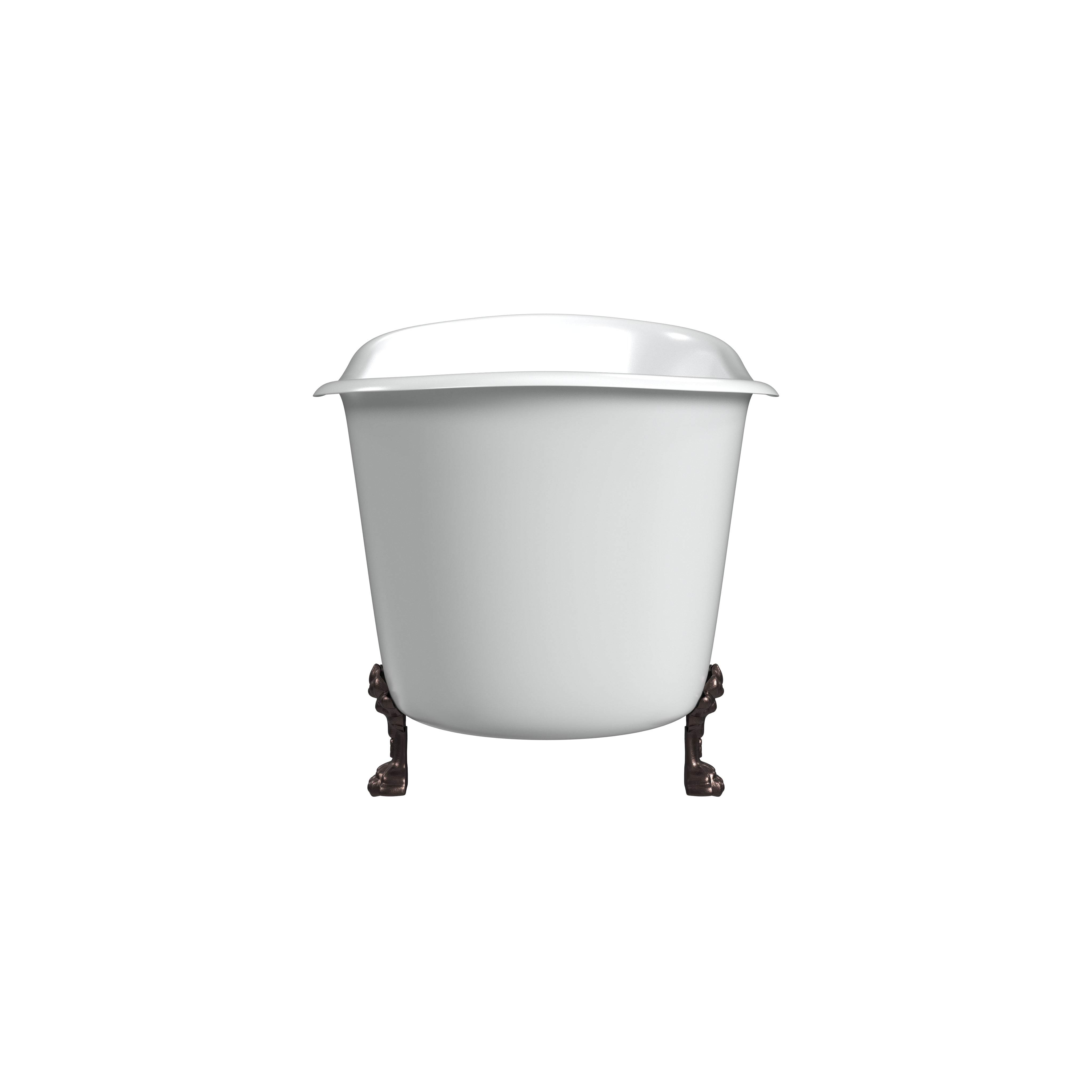 Winchester Cast Iron Bathtub |  Bathtub |  Cheviot USD |  Cheviot.