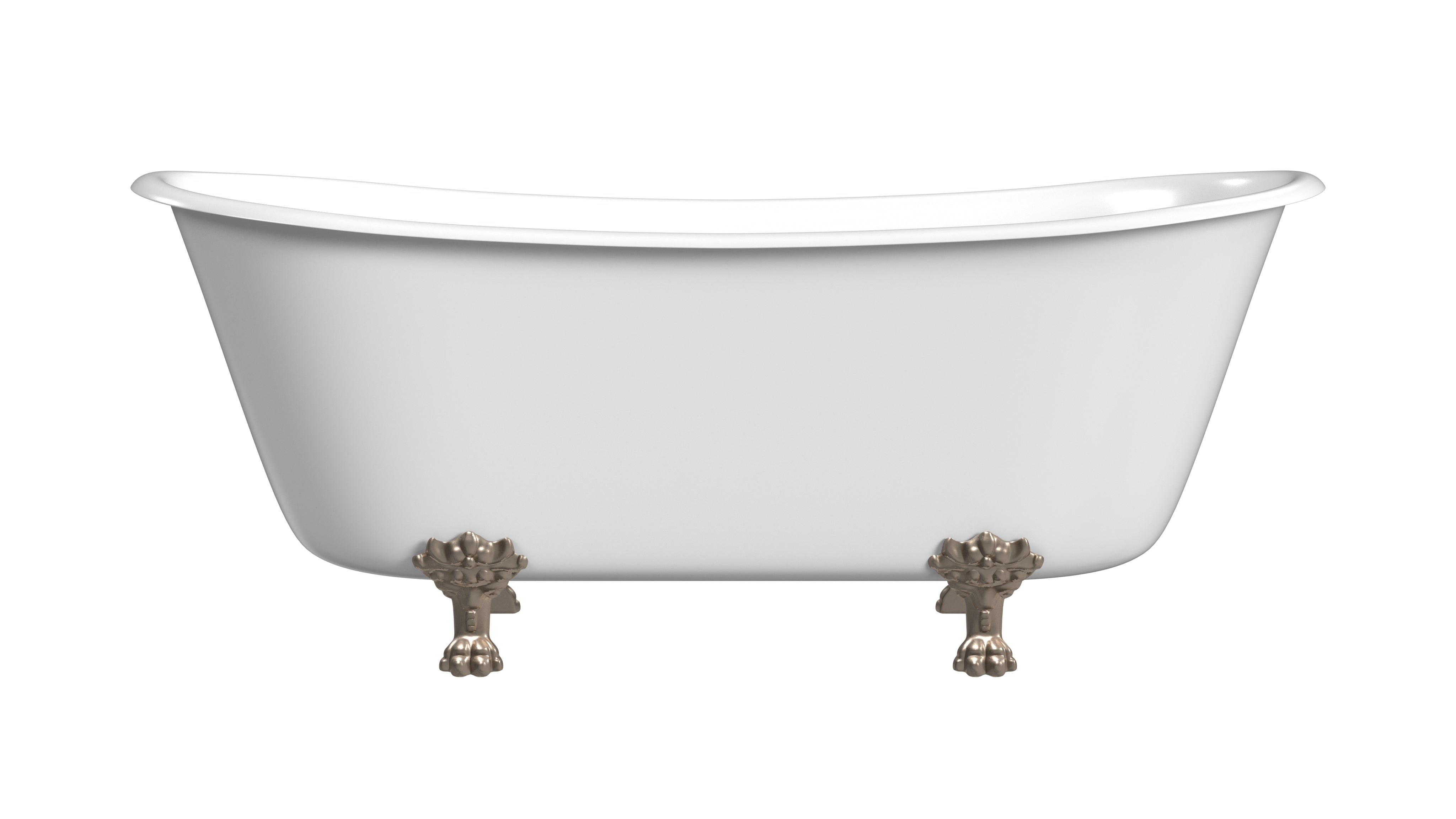 Winchester Cast Iron Bathtub |  Bathtub |  Cheviot USD |  Cheviot.