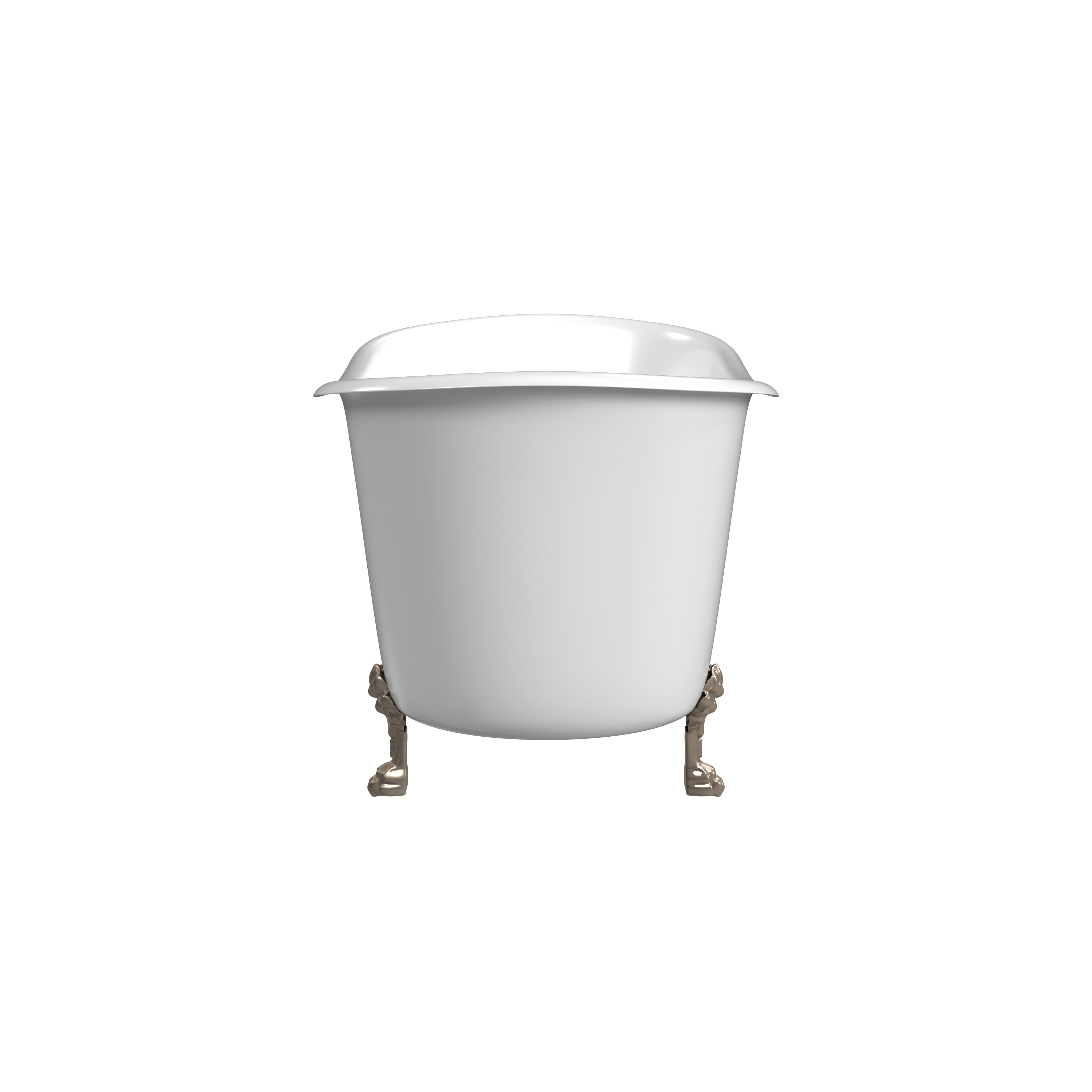 Winchester Cast Iron Bathtub |  Bathtub |  Cheviot USD |  Cheviot.