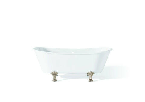 Winchester Cast Iron Bathtub |  Bathtub |  Cheviot USD |  Cheviot.