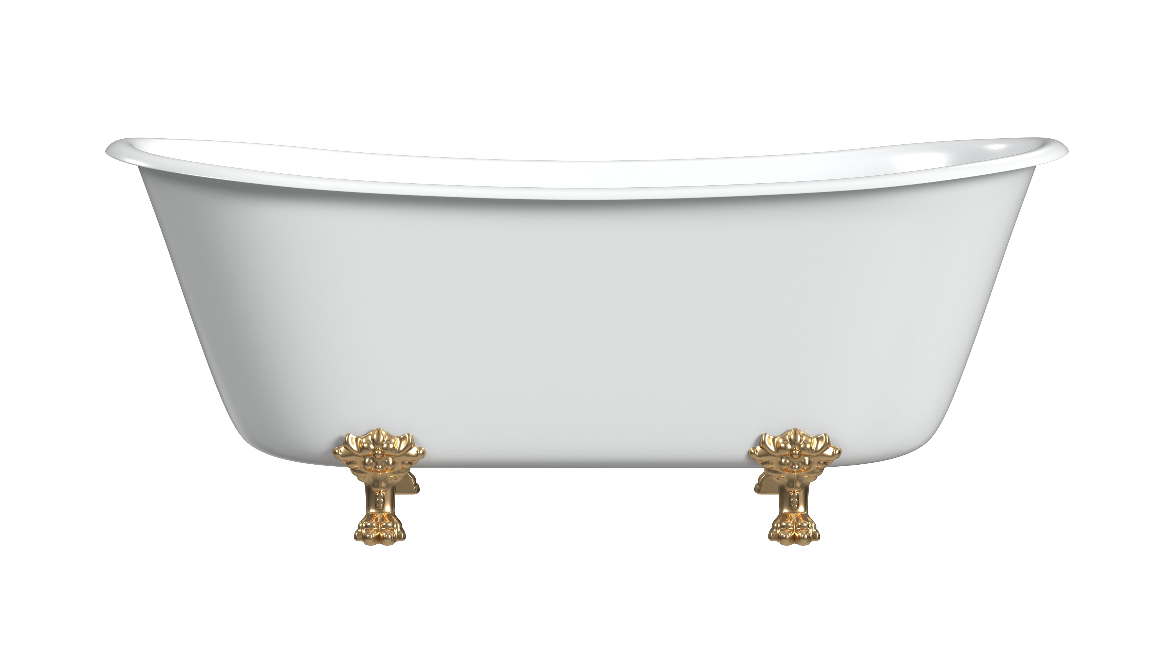 Winchester Cast Iron Bathtub |  Bathtub |  Cheviot USD |  Cheviot.