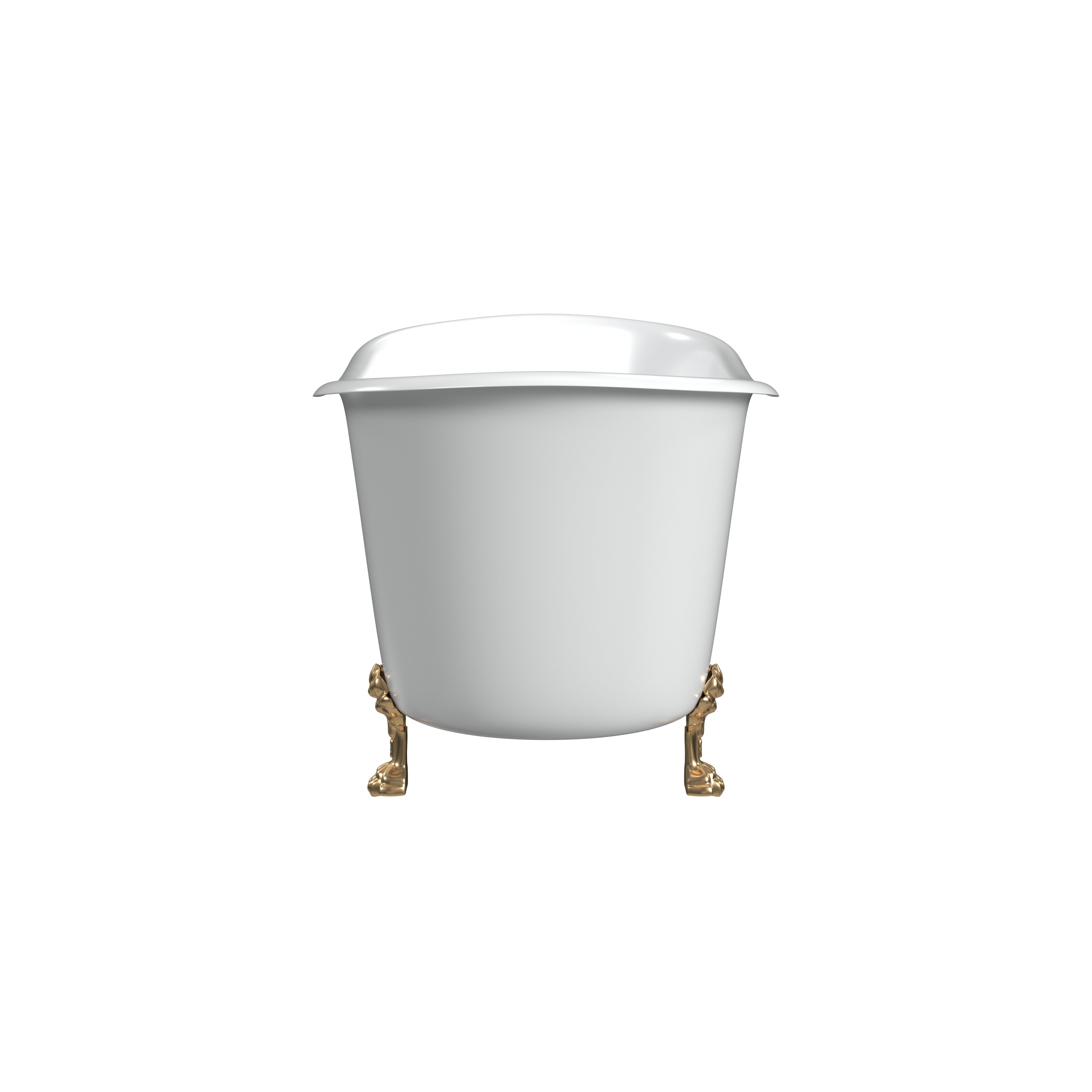 Winchester Cast Iron Bathtub |  Bathtub |  Cheviot USD |  Cheviot.