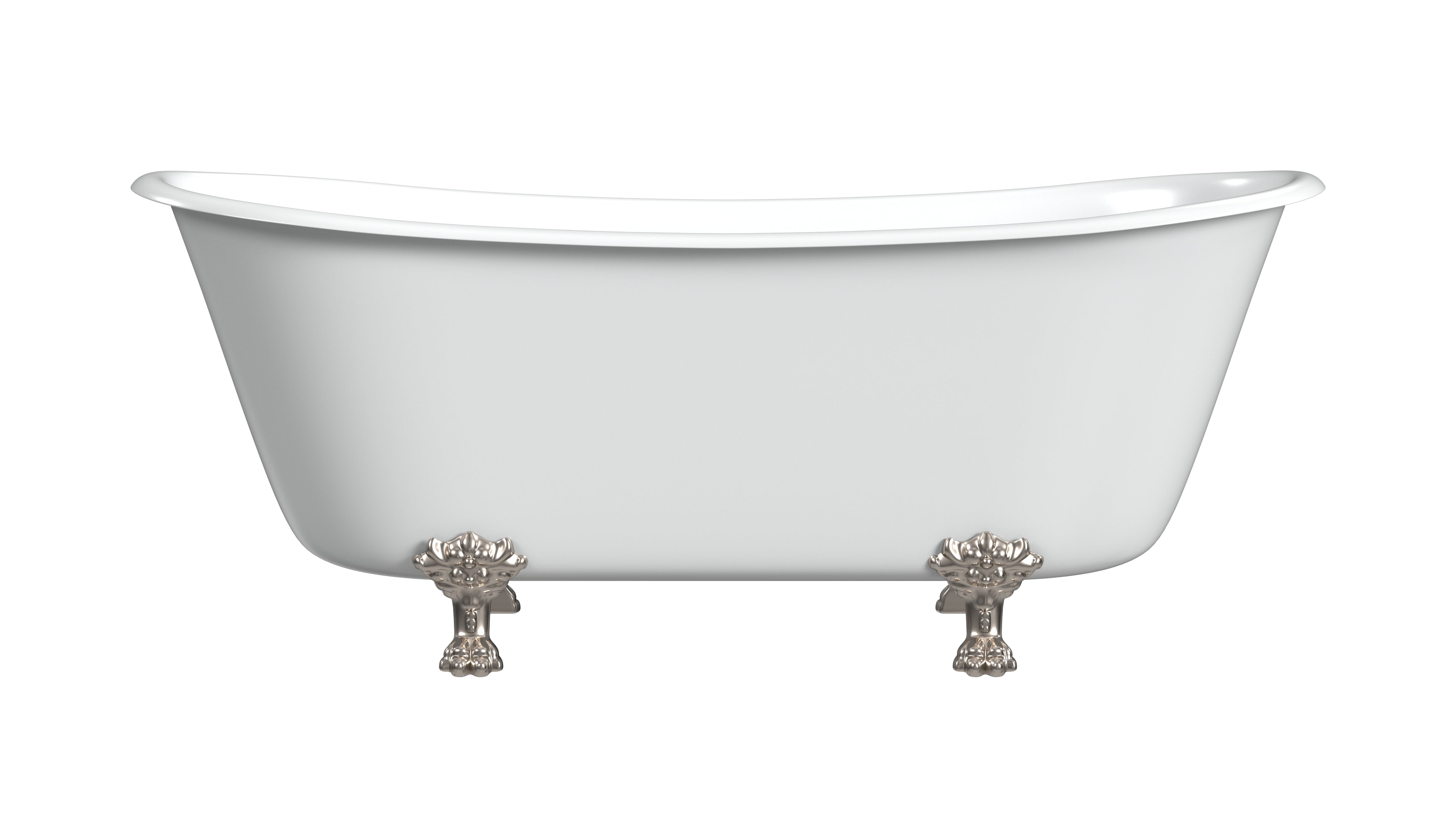 Winchester Cast Iron Bathtub |  Bathtub |  Cheviot USD |  Cheviot.