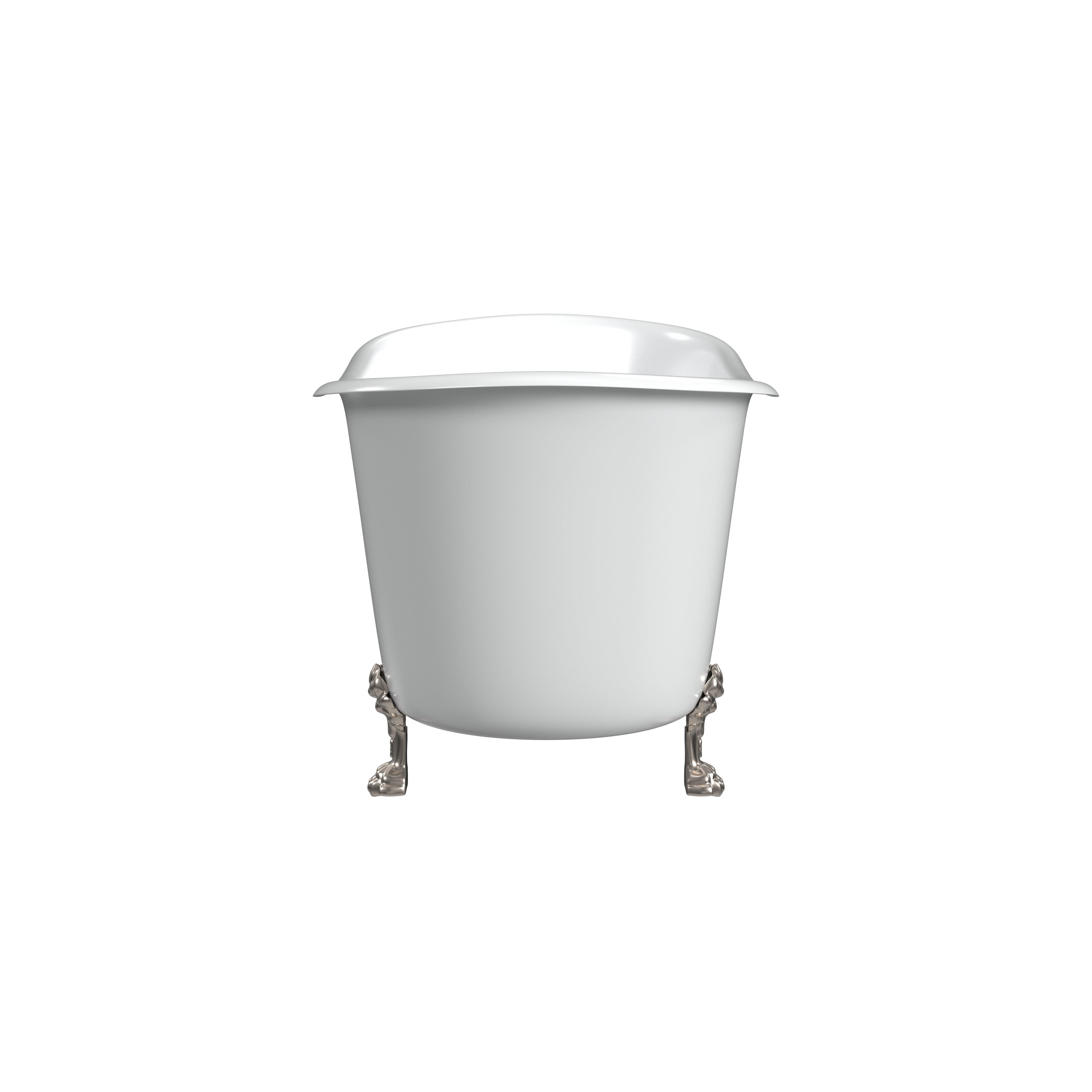 Winchester Cast Iron Bathtub |  Bathtub |  Cheviot USD |  Cheviot.