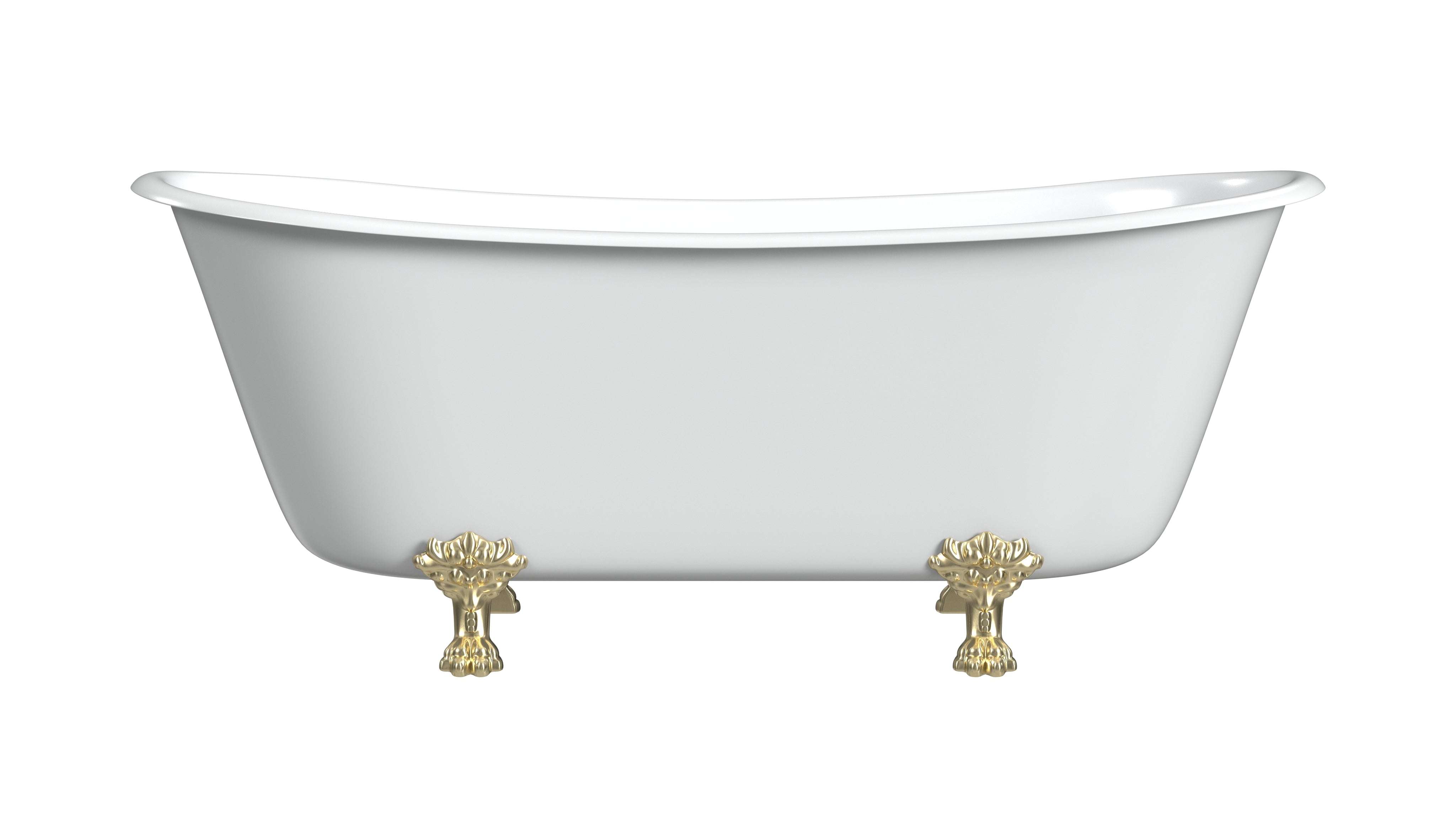 Winchester Cast Iron Bathtub