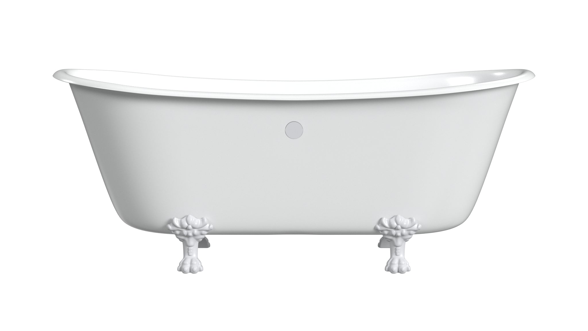 Winchester Cast Iron Bathtub |  Bathtub |  Cheviot USD |  Cheviot.
