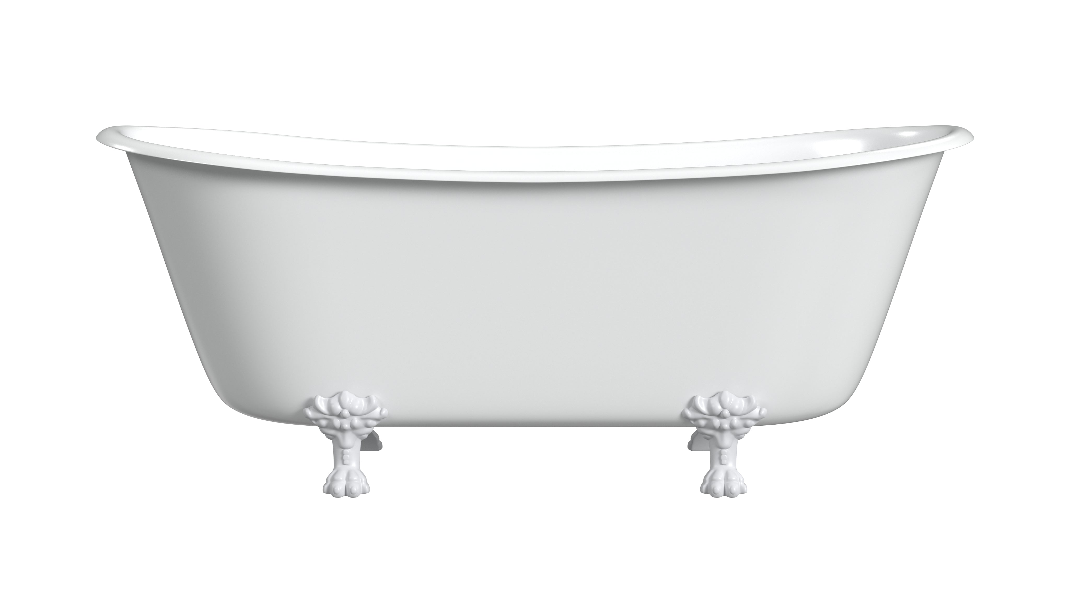 Winchester Cast Iron Bathtub