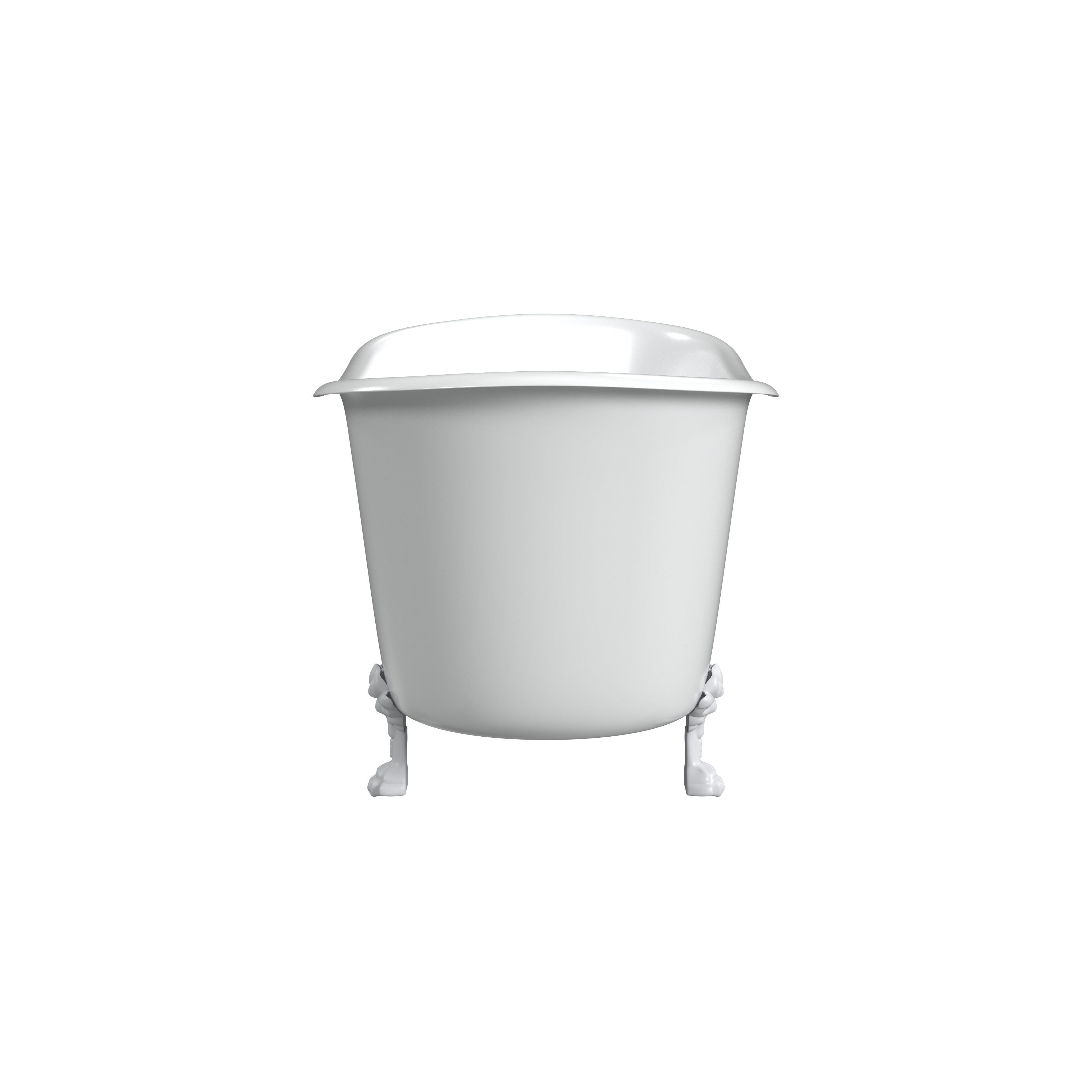 Winchester Cast Iron Bathtub
