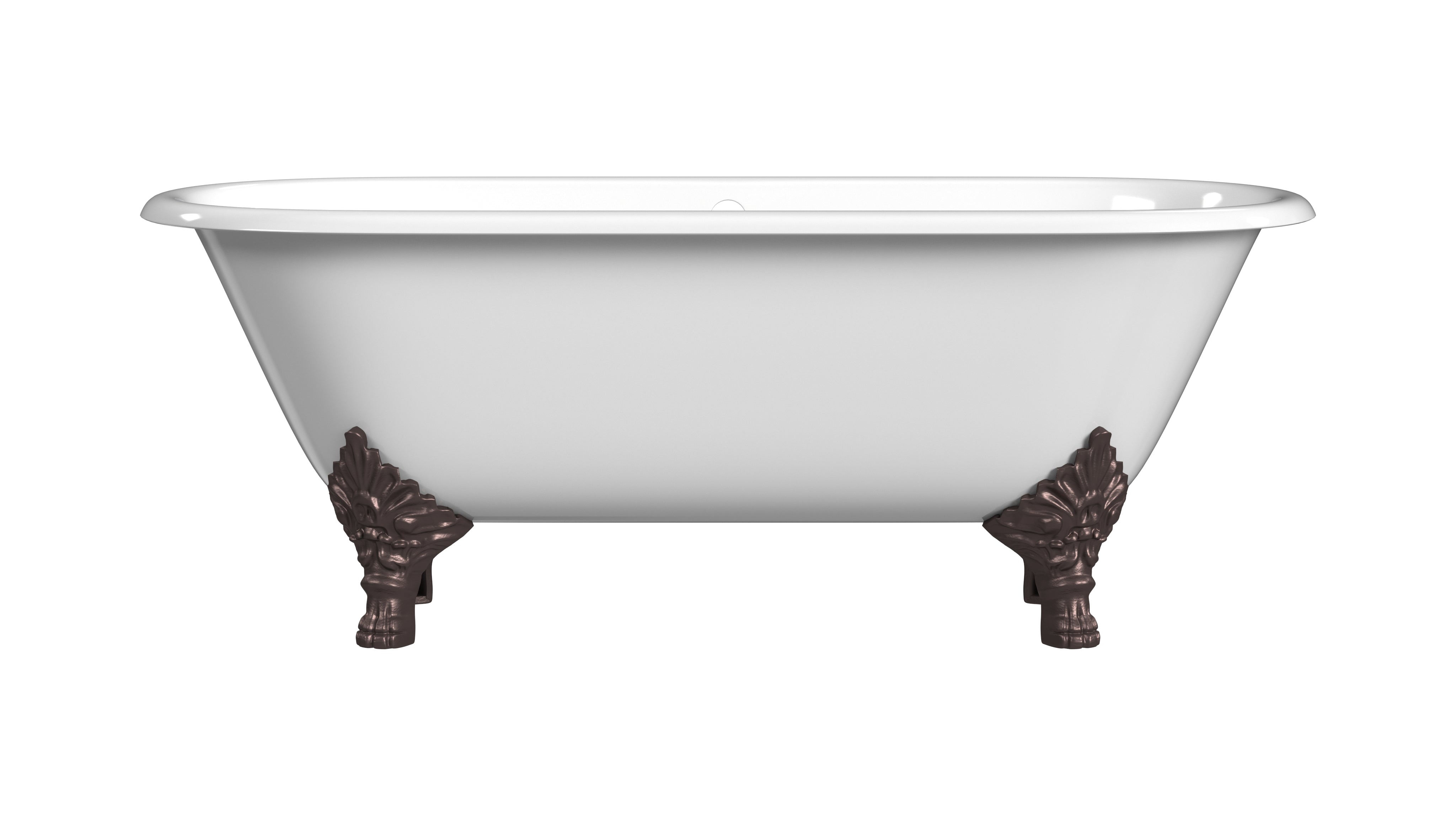 Carlton Cast Iron Bathtub |  Bathtub |  Cheviot USD |  Cheviot.