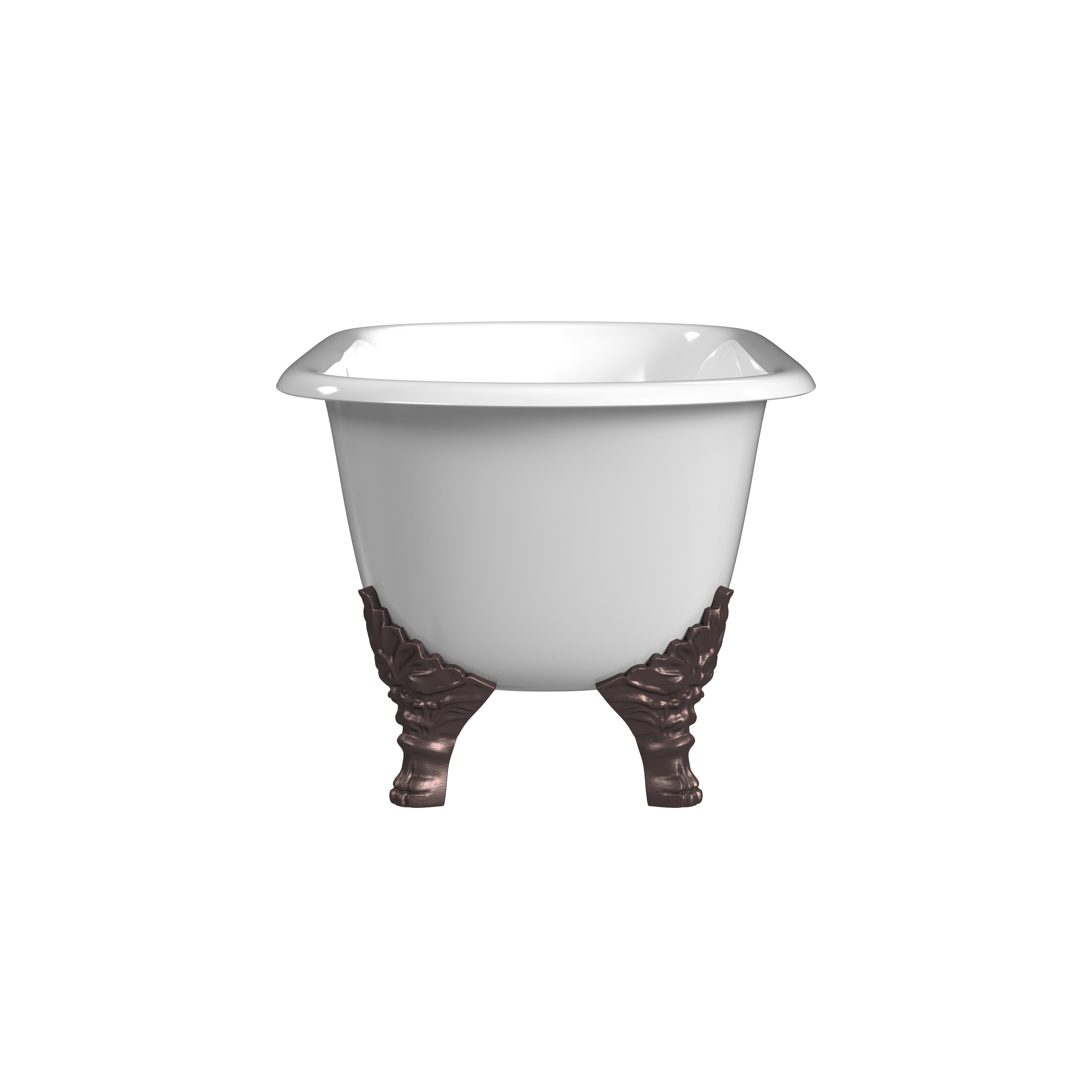 Carlton Cast Iron Bathtub |  Bathtub |  Cheviot USD |  Cheviot.