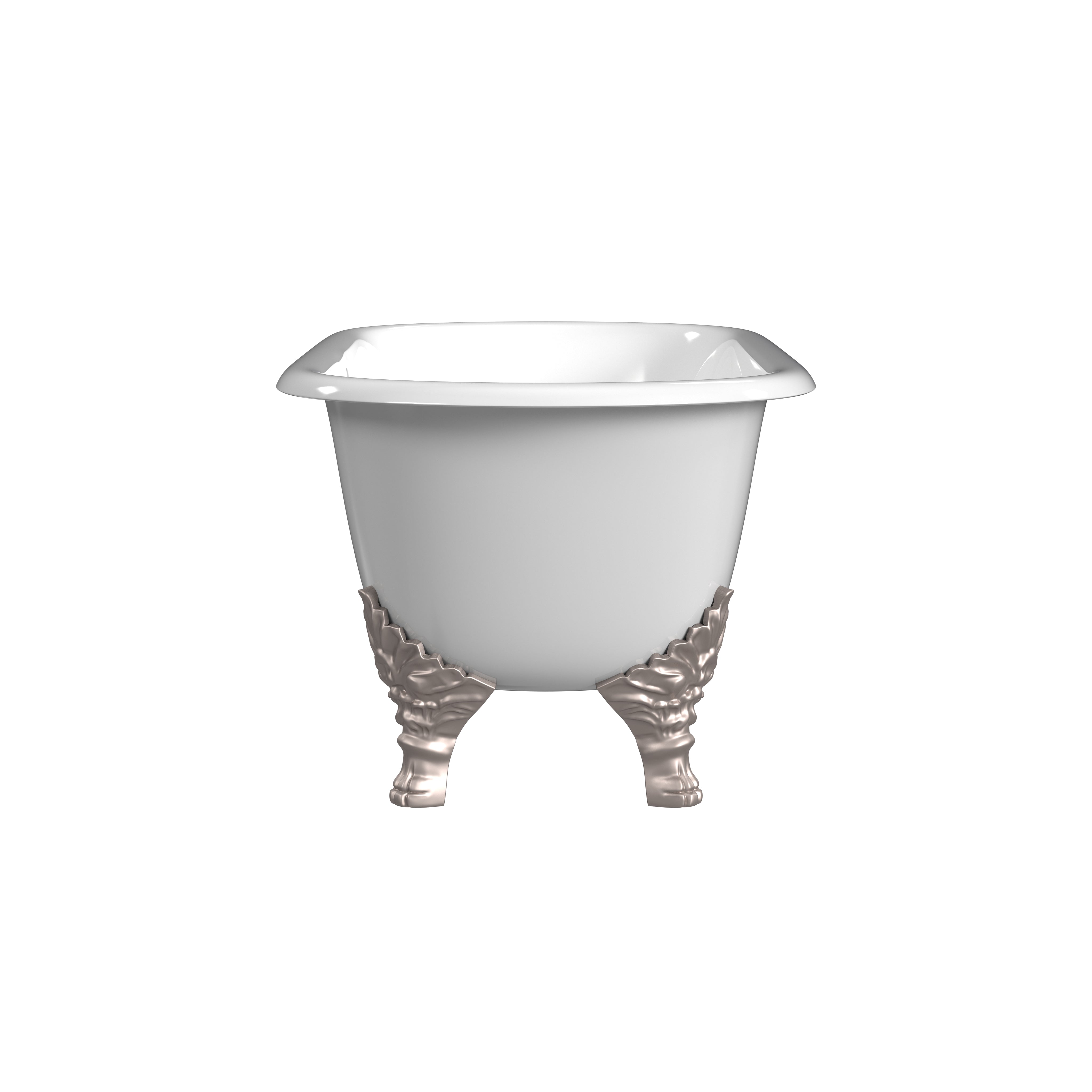 Carlton Cast Iron Bathtub |  Bathtub |  Cheviot USD |  Cheviot.
