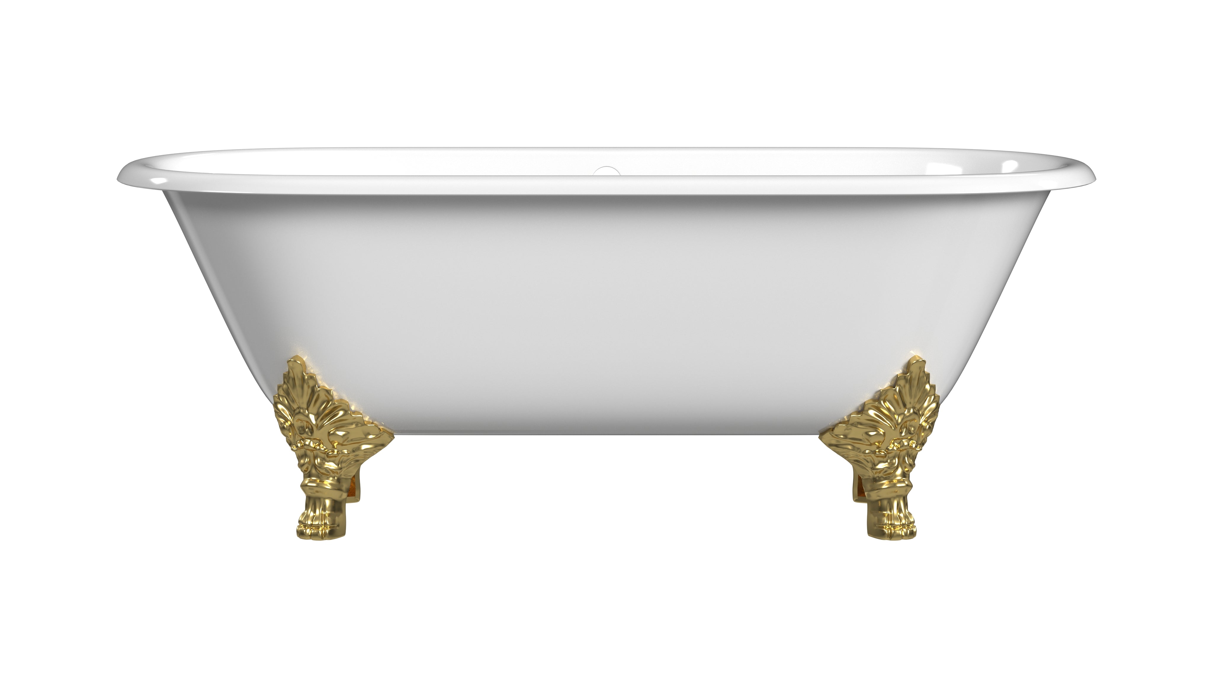 Carlton Cast Iron Bathtub |  Bathtub |  Cheviot USD |  Cheviot.