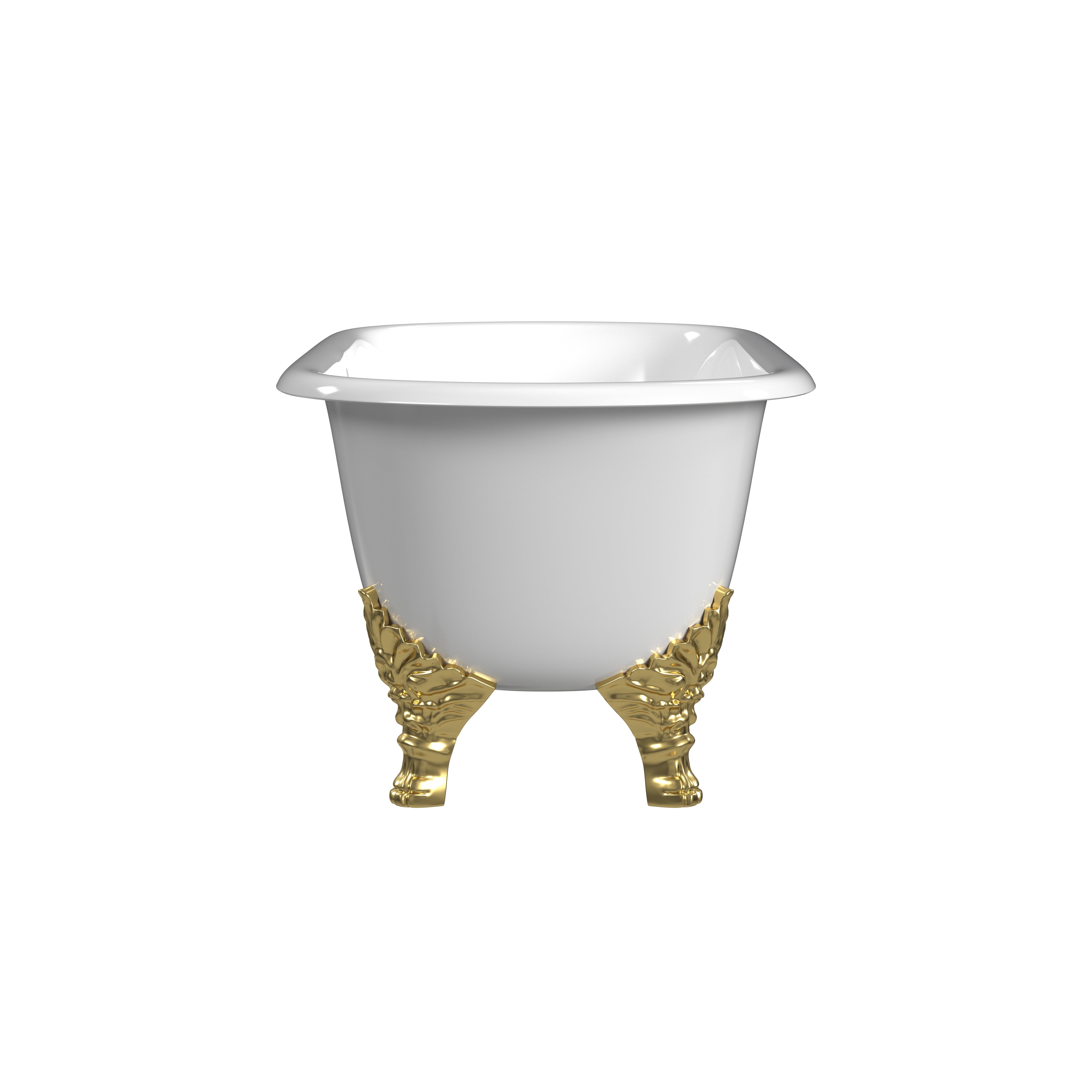Carlton Cast Iron Bathtub |  Bathtub |  Cheviot USD |  Cheviot.