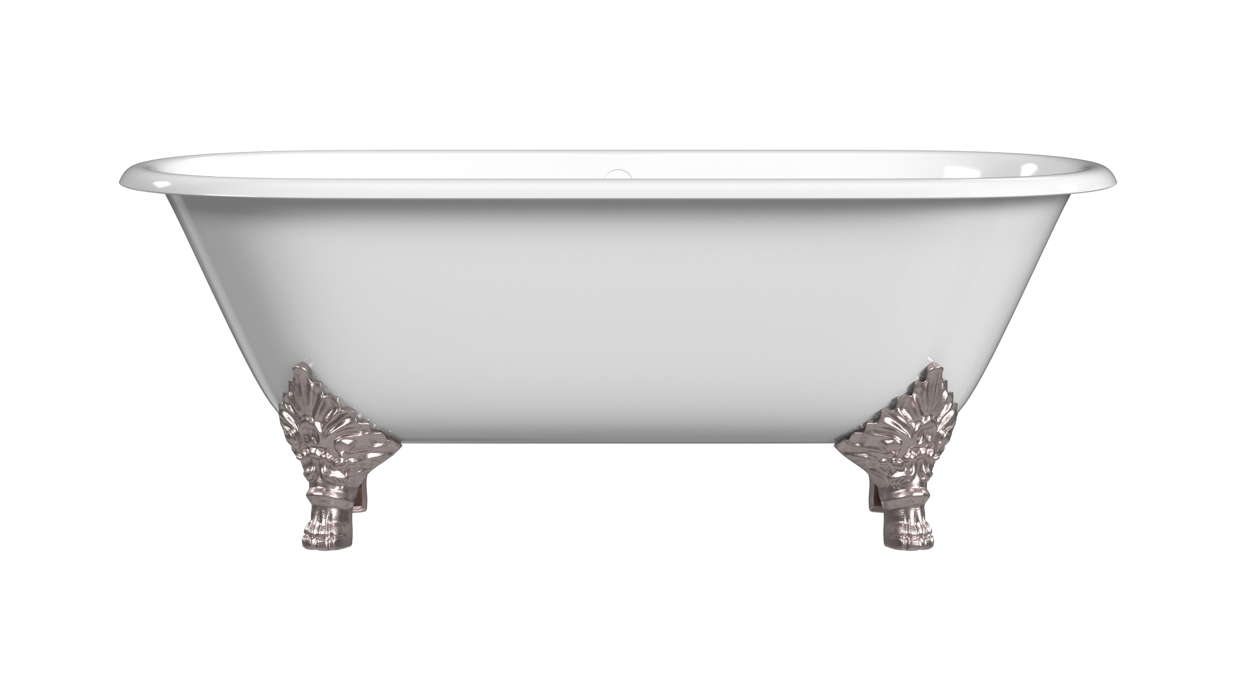 Carlton Cast Iron Bathtub |  Bathtub |  Cheviot USD |  Cheviot.