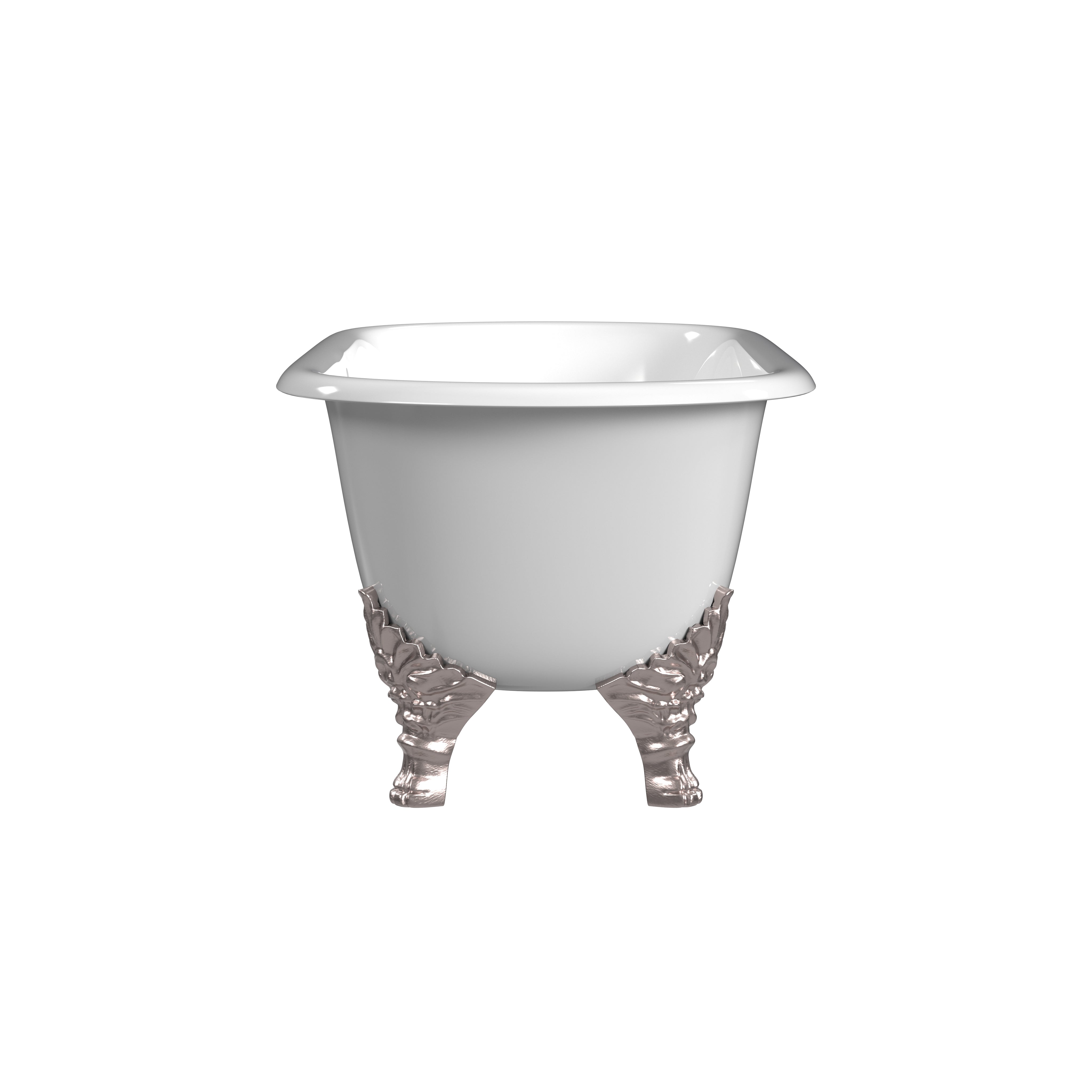 Carlton Cast Iron Bathtub |  Bathtub |  Cheviot USD |  Cheviot.
