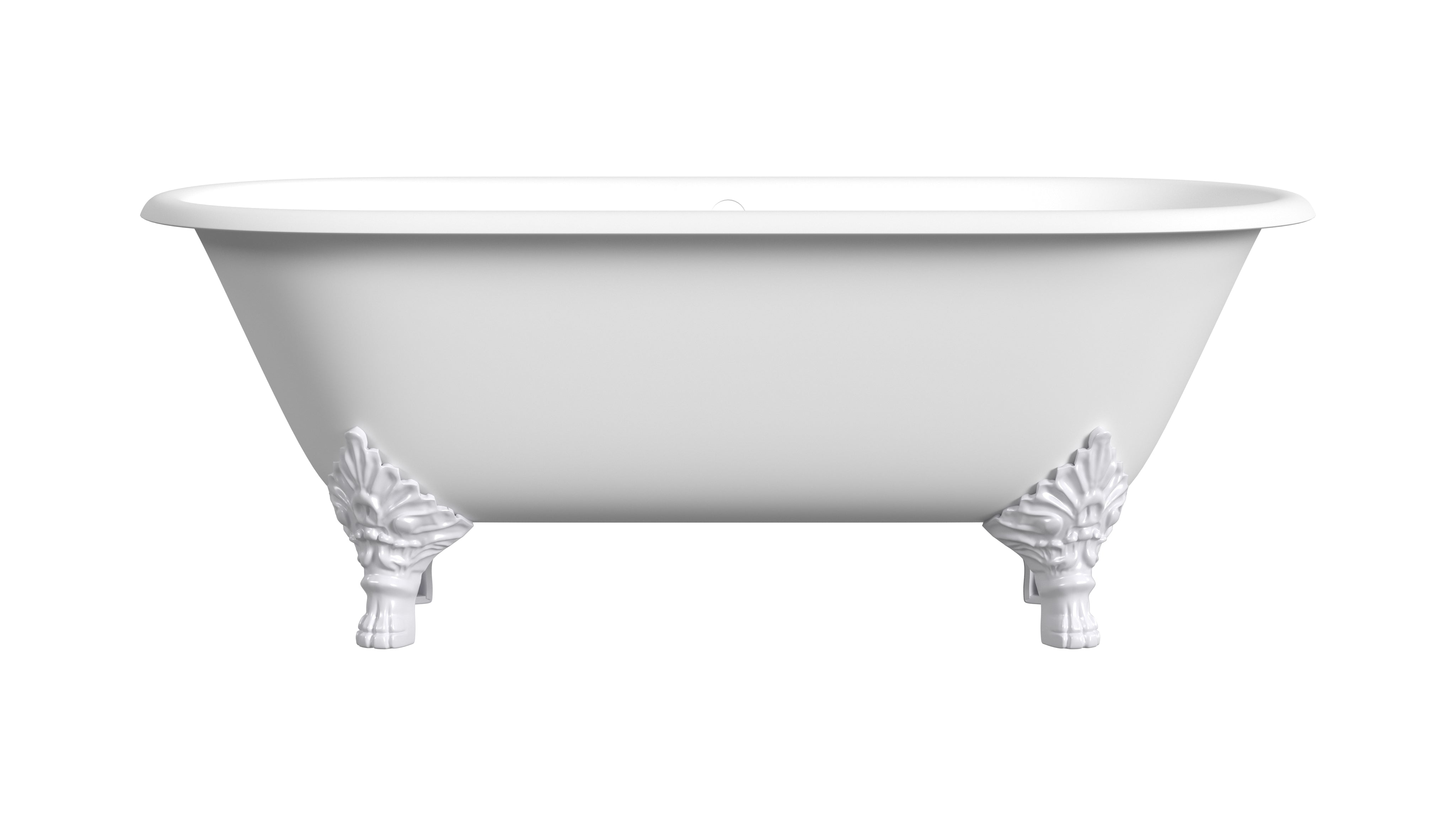 Carlton Cast Iron Bathtub |  Bathtub |  Cheviot USD |  Cheviot.
