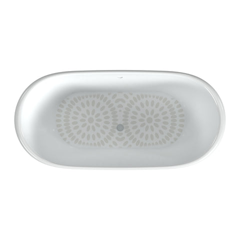Sandringham Cast Iron Bathtub |  Bathtub |  Cheviot USD |  Cheviot.
