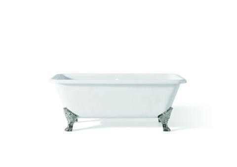Spencer Cast Iron Bathtub |  Bathtub |  Cheviot USD |  Cheviot.