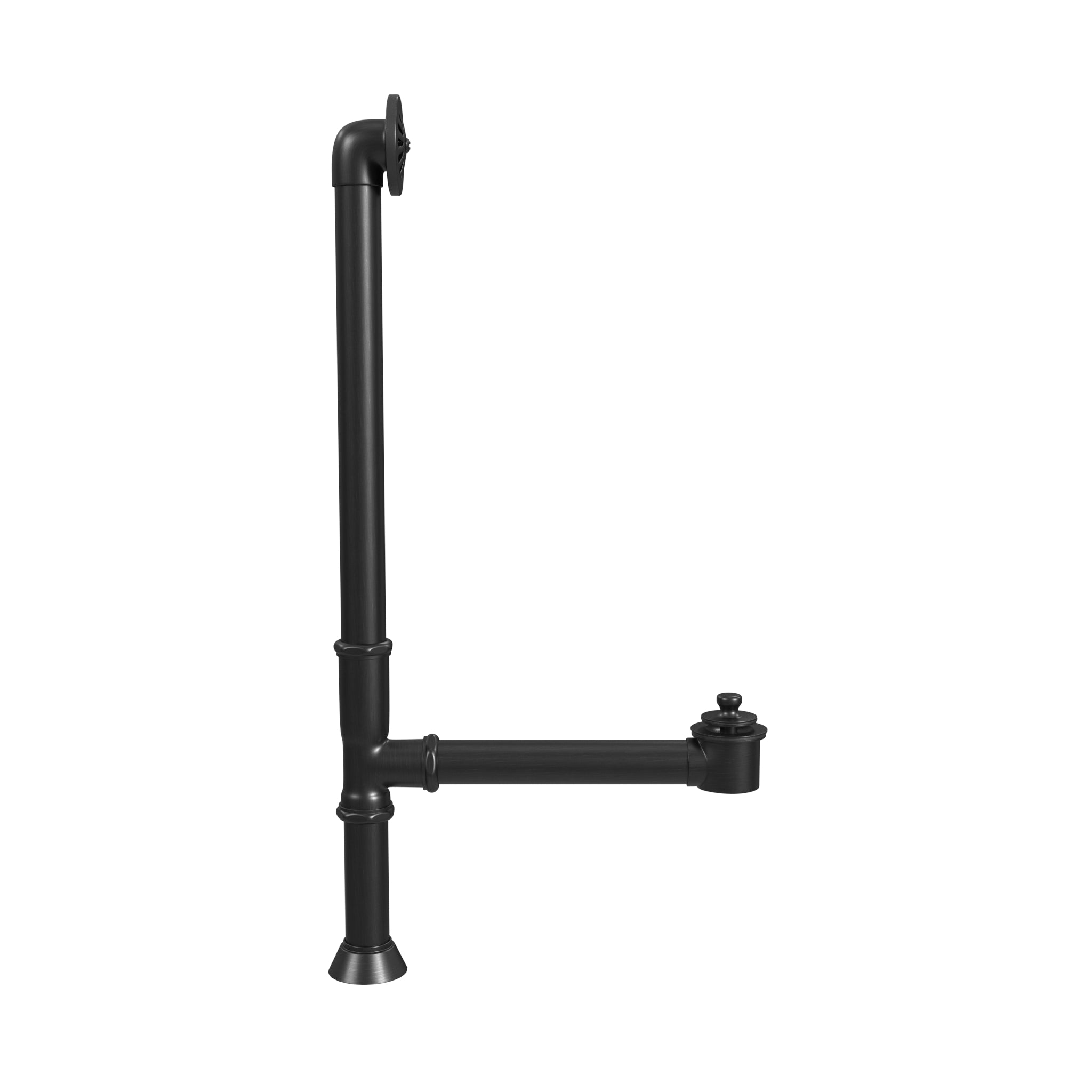 Waste & Overflow, Lift & Turn accessories by Cheviot