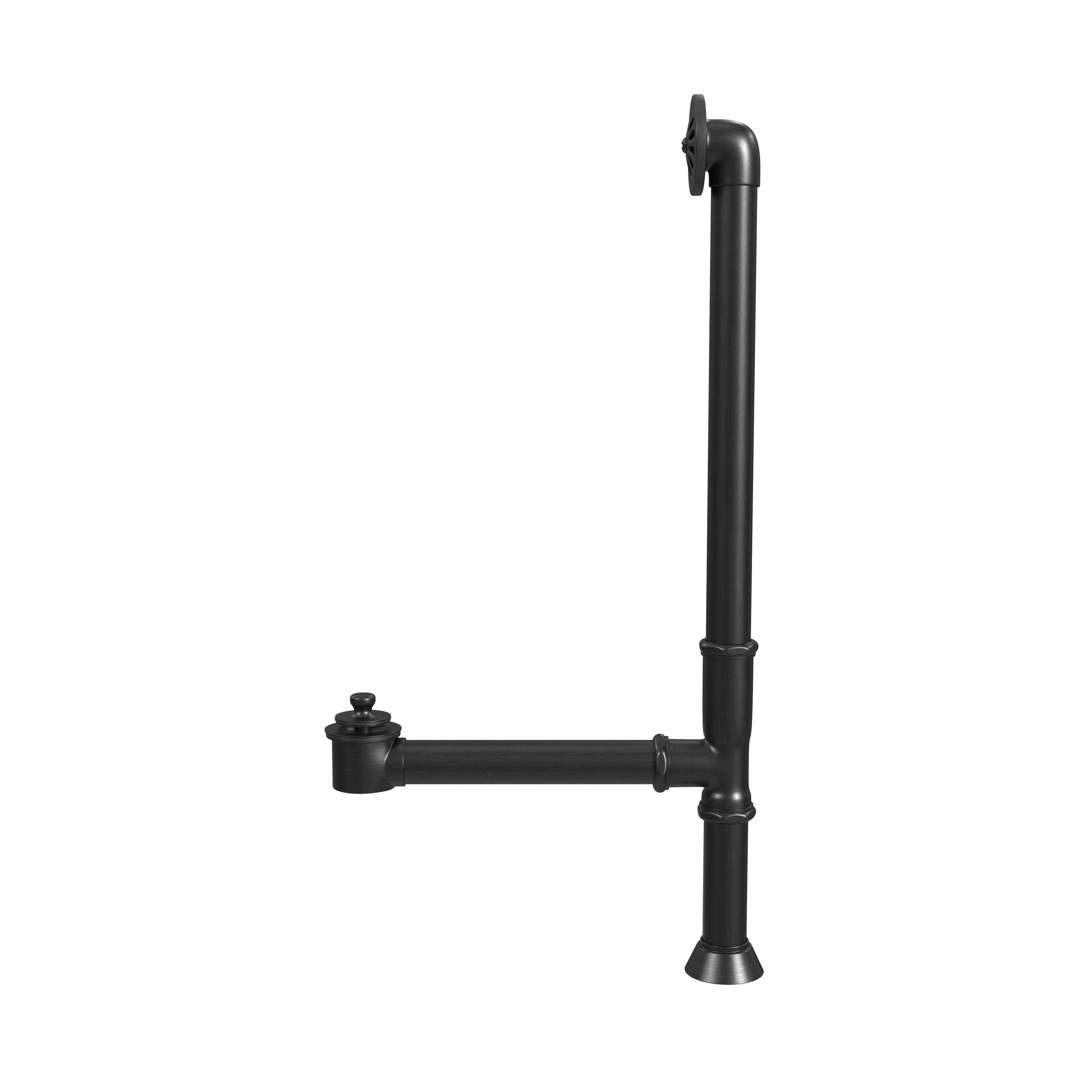 Waste & Overflow, Lift & Turn accessories by Cheviot