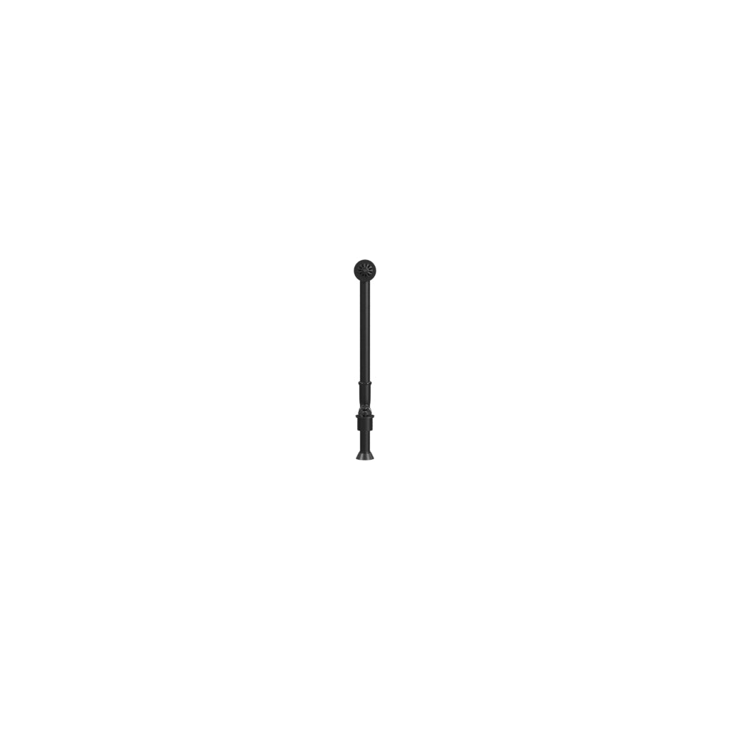 Waste & Overflow, Lift & Turn accessories by Cheviot