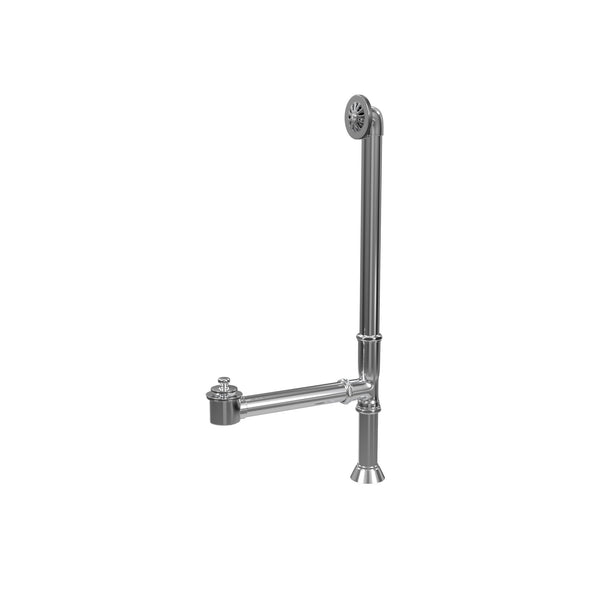 Waste & Overflow, Lift & Turn accessories by Cheviot