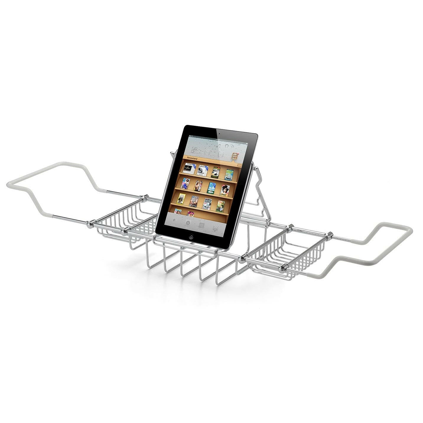 Deluxe Bath Caddy |  Accessories |  Cheviot USD |  Cheviot.