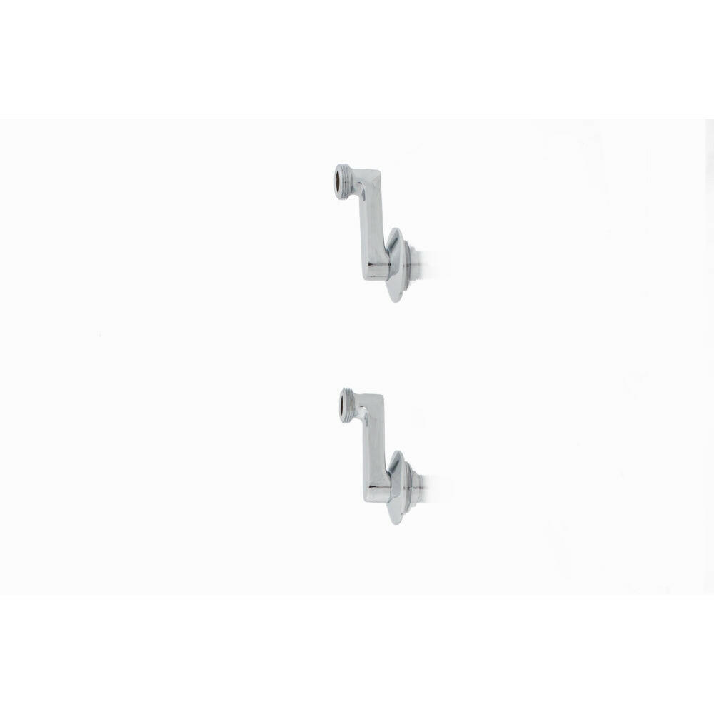 Tub Filler S-Unions