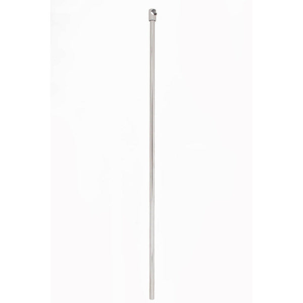 Wall/Ceiling Support Rod for Shower Curtain Frame accessories by Cheviot