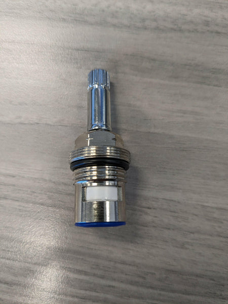 Replacement Cold-Side Ceramic Disc Cartridge for #3100 and #5100 Series Tub Fillers |   |  Cheviot USD |  Cheviot.