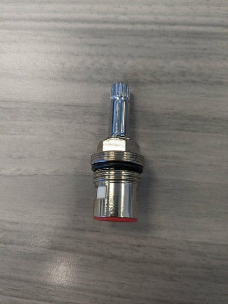 Replacement Hot-Side Ceramic Disc Cartridge for #3100 and #5100 Series Tub Fillers |   |  Cheviot USD |  Cheviot.