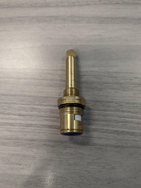Cold Side Ceramic Cartridge & Shank for #5230 Kensington Widespread Lavatory Facuet |   |  Cheviot USD |  Cheviot.