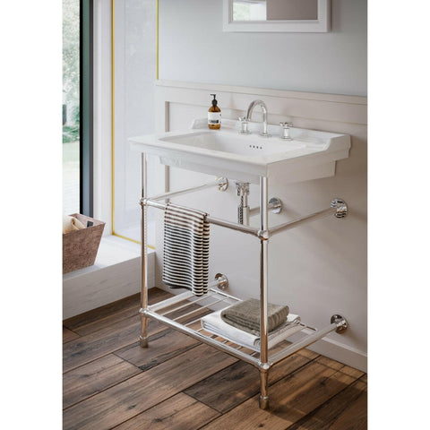 Valarte Console Sink |  Sink |  Cheviot USD |  Cheviot.