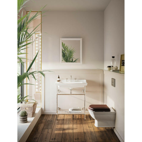 Valarte Console Sink |  Sink |  Cheviot USD |  Cheviot.