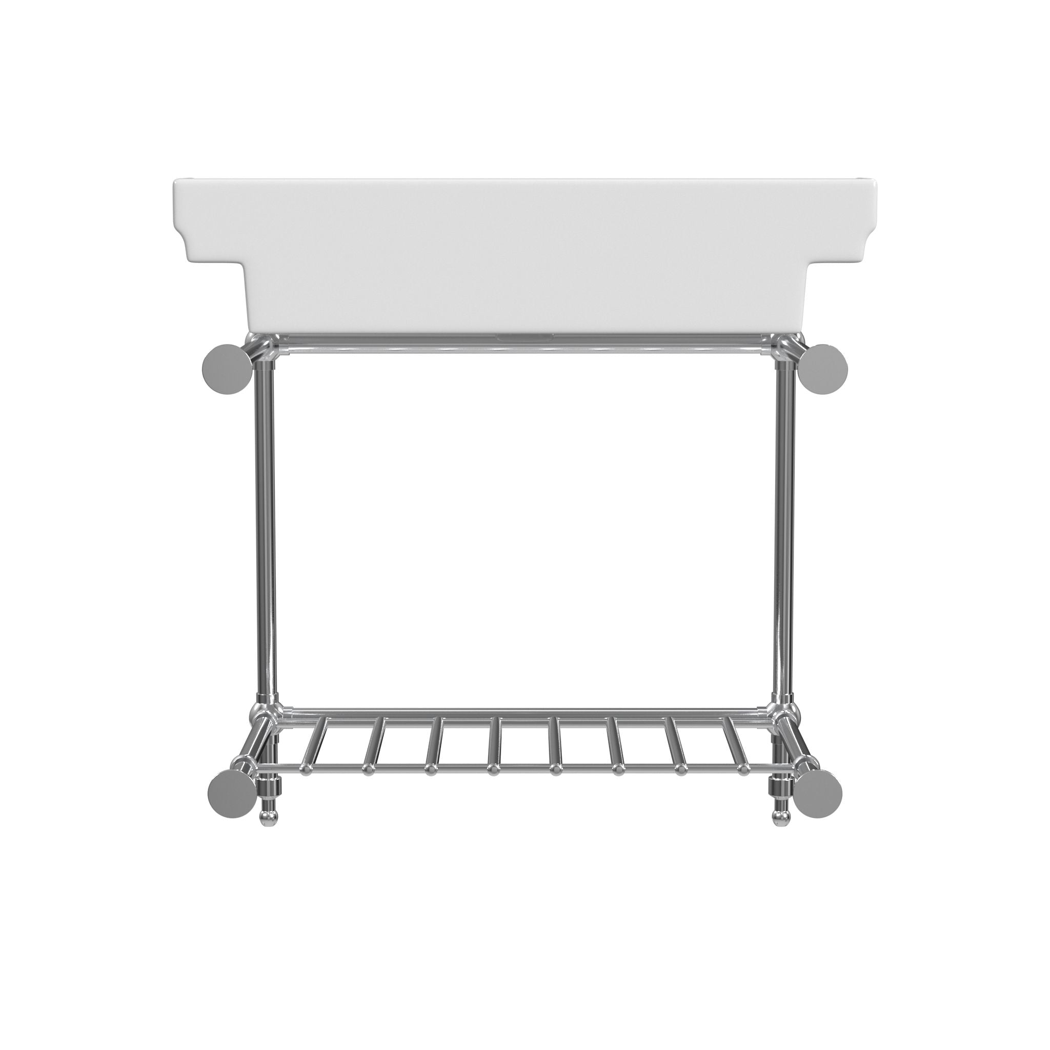 Valarte Console Sink |  Sink |  Cheviot USD |  Cheviot.