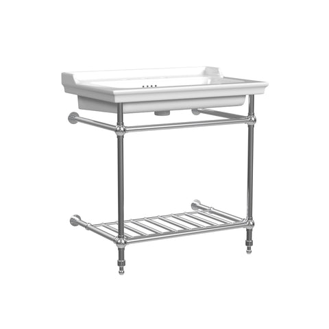 Valarte Console Sink |  Sink |  Cheviot USD |  Cheviot.