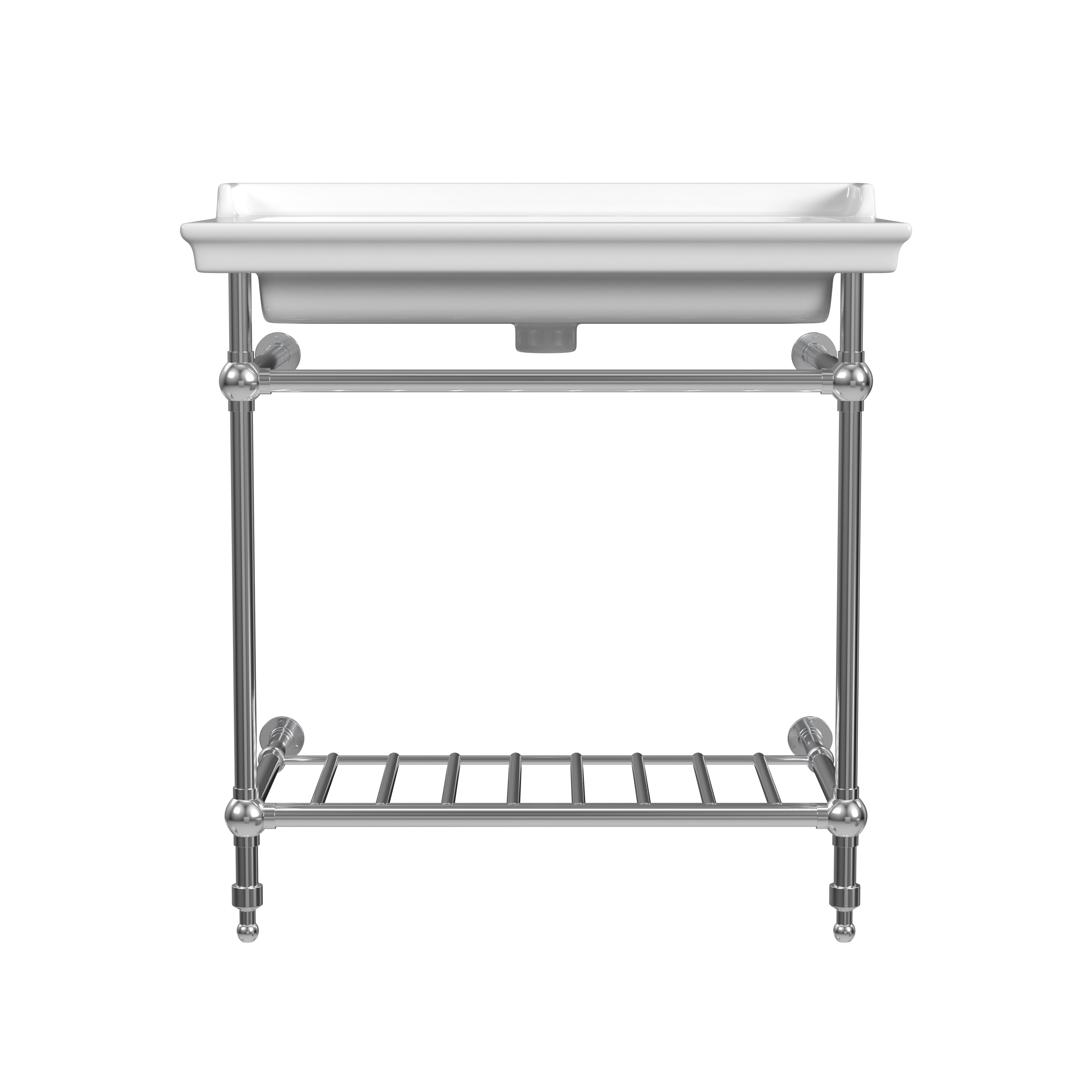 Valarte Console Sink |  Sink |  Cheviot USD |  Cheviot.