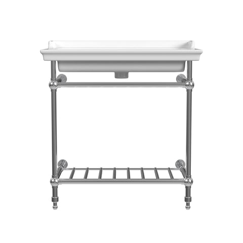 Valarte Console Sink |  Sink |  Cheviot USD |  Cheviot.