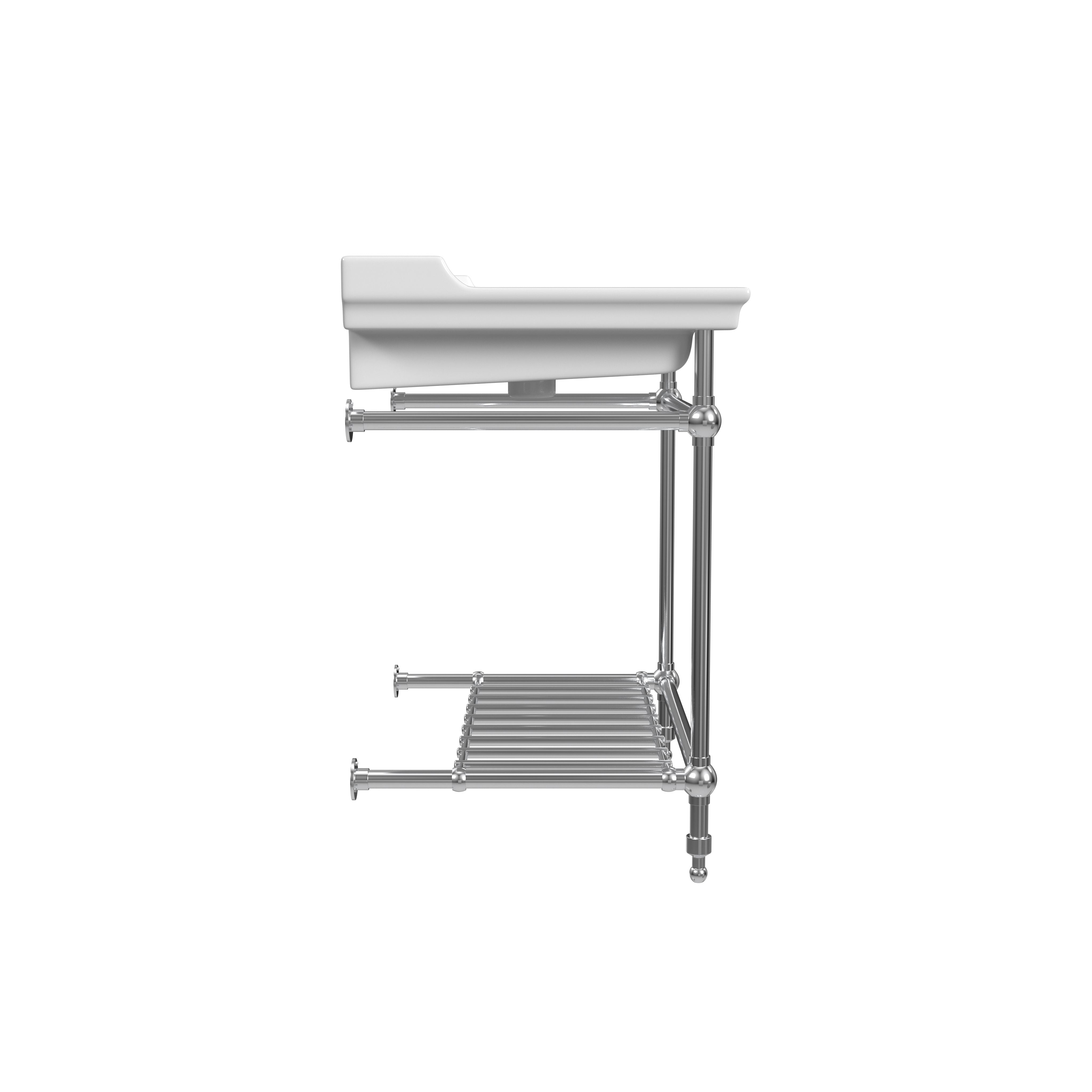 Valarte Console Sink |  Sink |  Cheviot USD |  Cheviot.
