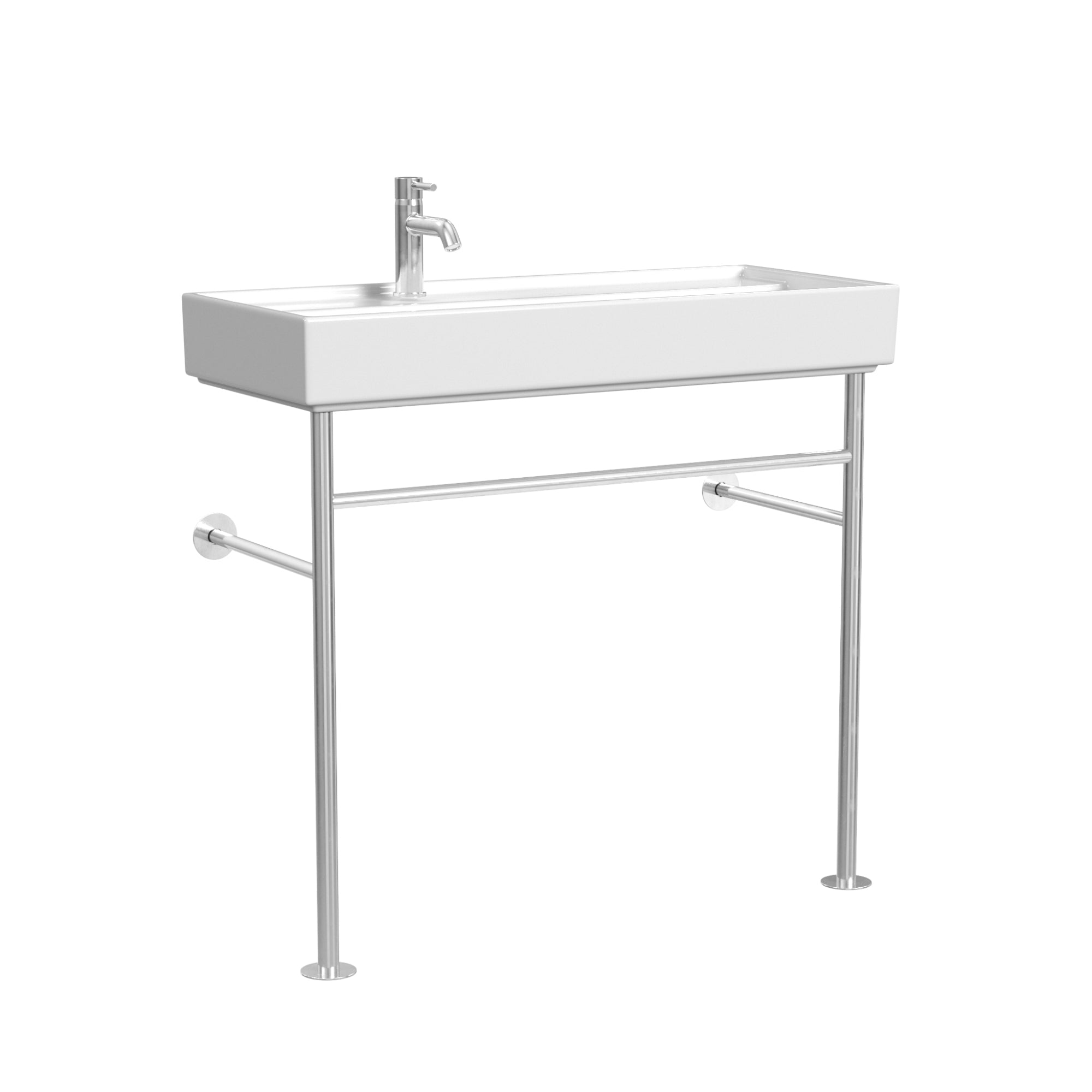 Integra Console Sink |  Sink |  Cheviot USD |  Cheviot.