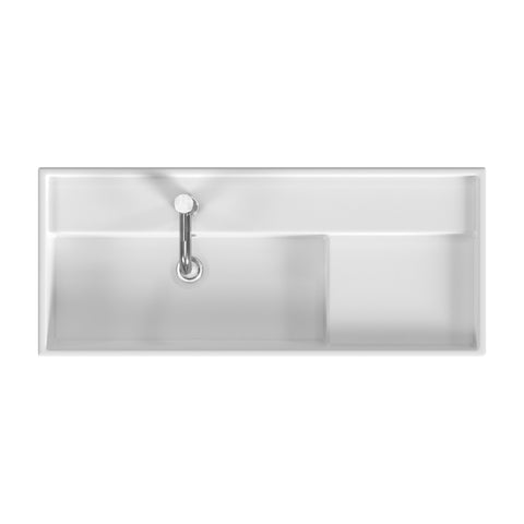Integra Console Sink |  Sink |  Cheviot USD |  Cheviot.