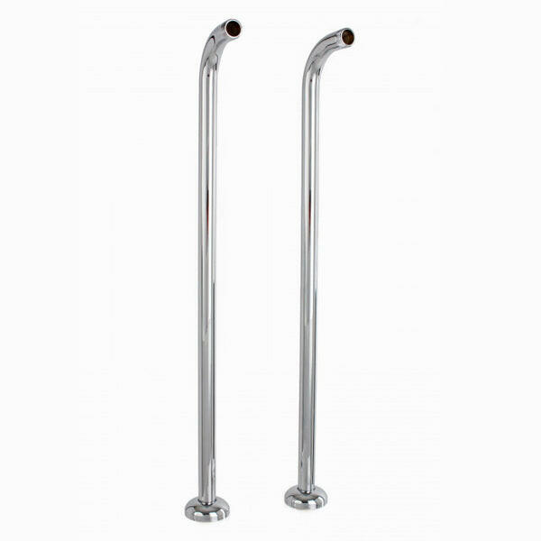 Free-Standing Water Supply Lines |  Accessories |  Cheviot USD |  Cheviot.