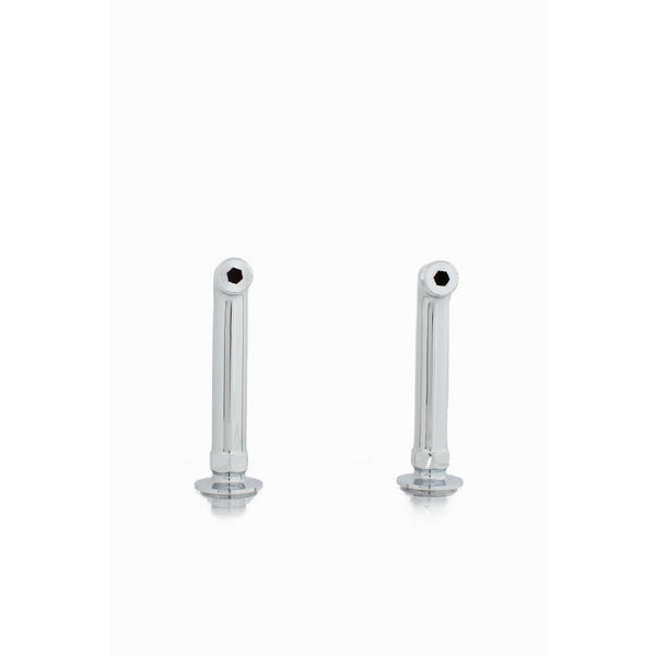 Tub Filler Pillars, Extra Tall accessories by Cheviot