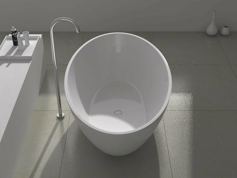 Pietro Solid Surface Bathtub |  Bathtub |  Cheviot USD |  Cheviot.